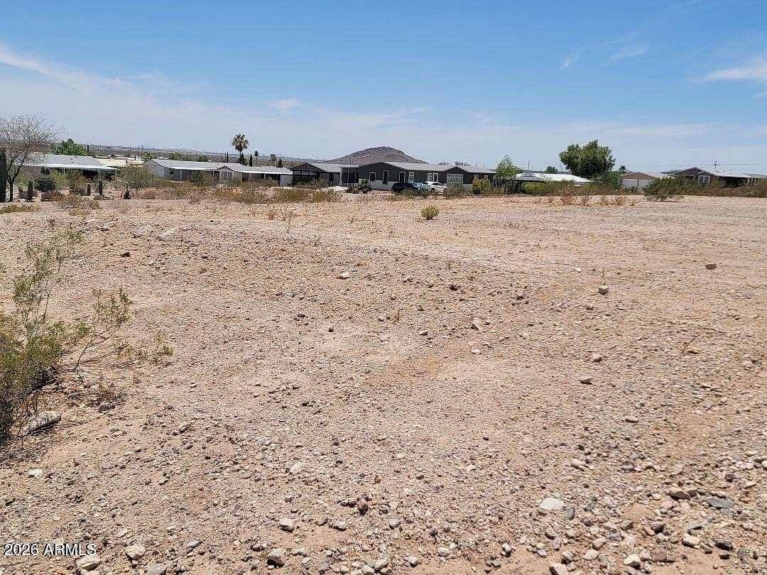 0.28 Acres of Land for Sale in Florence, Arizona