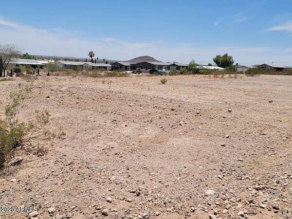 0.28 Acres of Land for Sale in Florence, Arizona