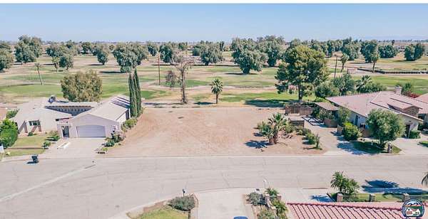 0.16 Acres of Residential Land for Sale in Holtville, California