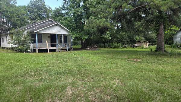 0.5 Acres of Residential Land for Sale in Carthage, Texas