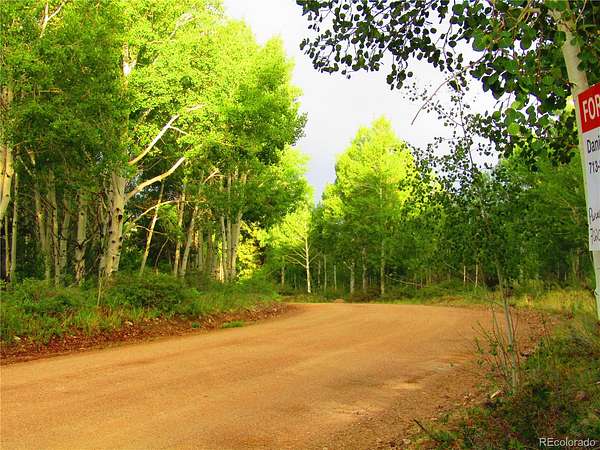 5.83 Acres of Land for Sale in San Luis, Colorado