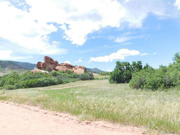 1 Acre of Residential Land for Sale in Larkspur, Colorado
