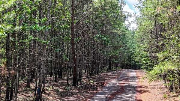 1.24 Acres of Residential Land for Sale in Rockmart, Georgia