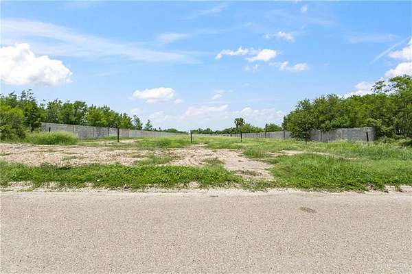 2.31 Acres of Land for Sale in Hidalgo, Texas