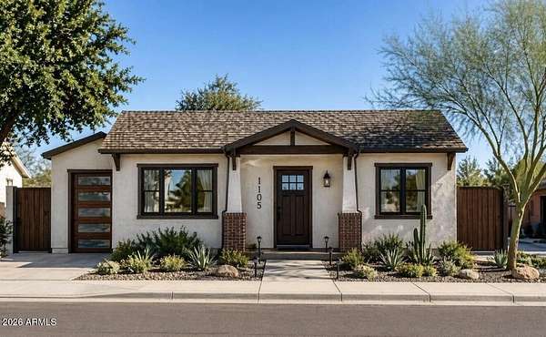 0.1 Acres of Residential Land for Sale in Phoenix, Arizona