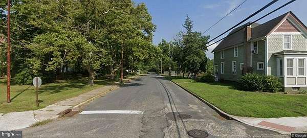 9.8 Acres of Residential Land for Sale in Mays Landing, New Jersey