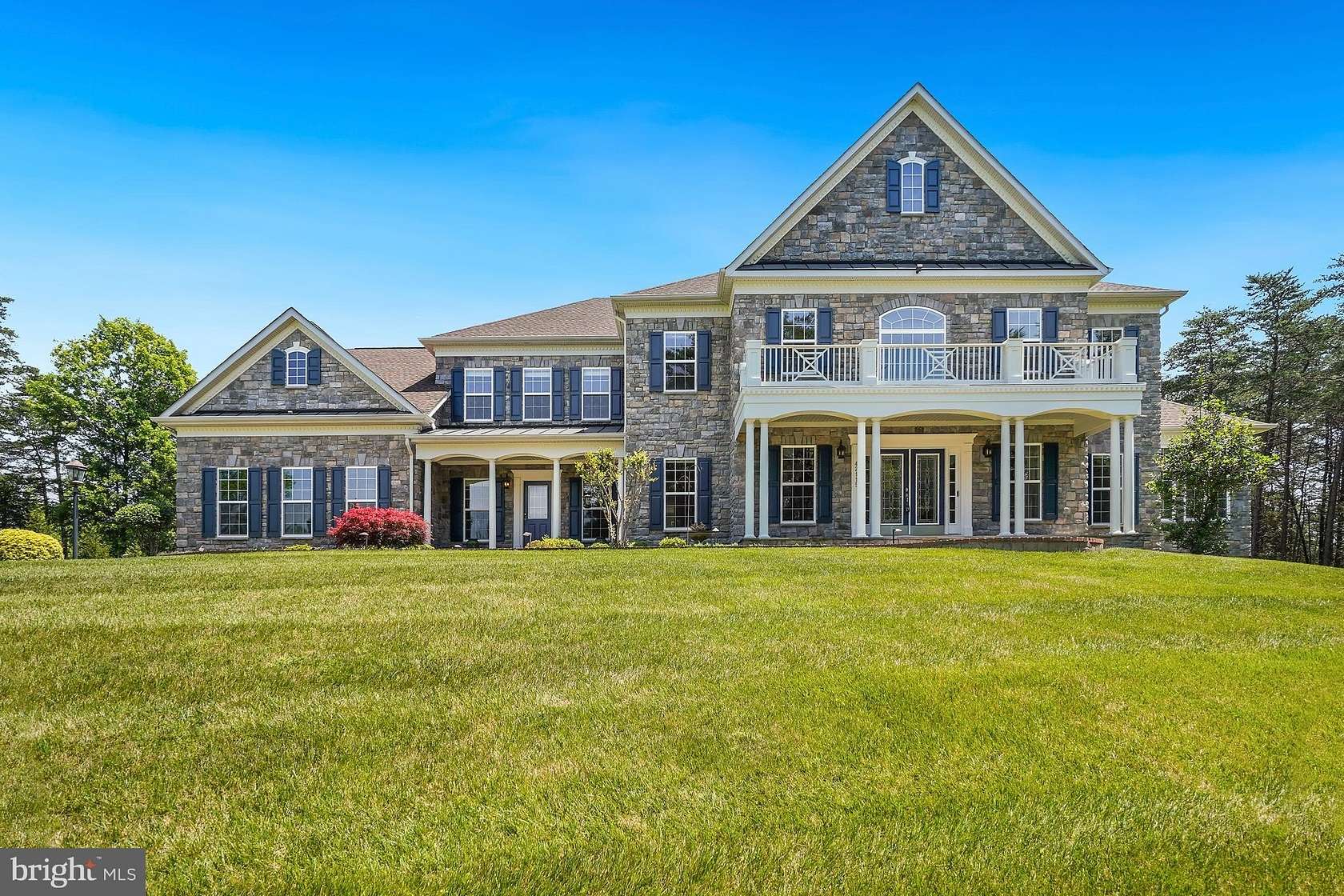 2 Acres of Land with Home for Sale in Ashburn, Virginia