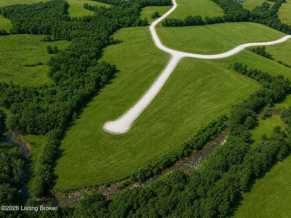 5.14 Acres of Residential Land for Sale in Shelbyville, Kentucky