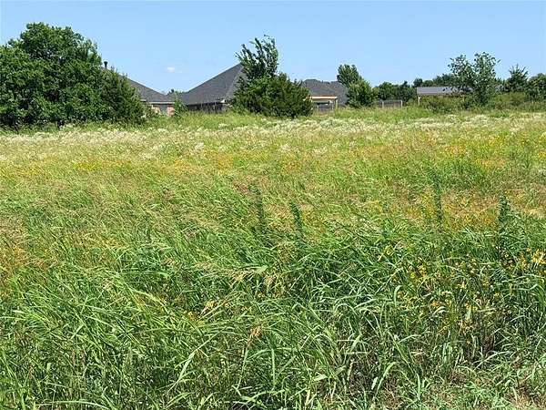 0.95 Acres of Residential Land for Sale in Edmond, Oklahoma