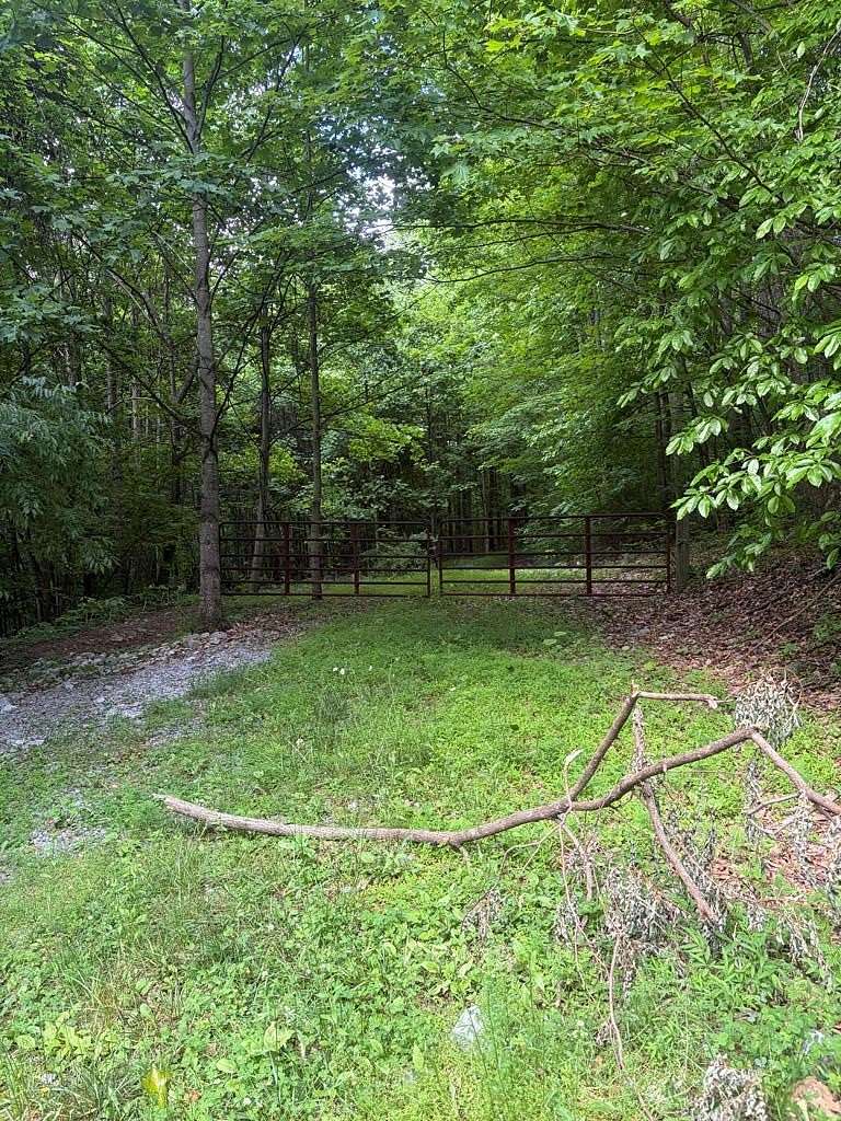 109 Acres of Recreational Land for Sale in North Tazewell, Virginia