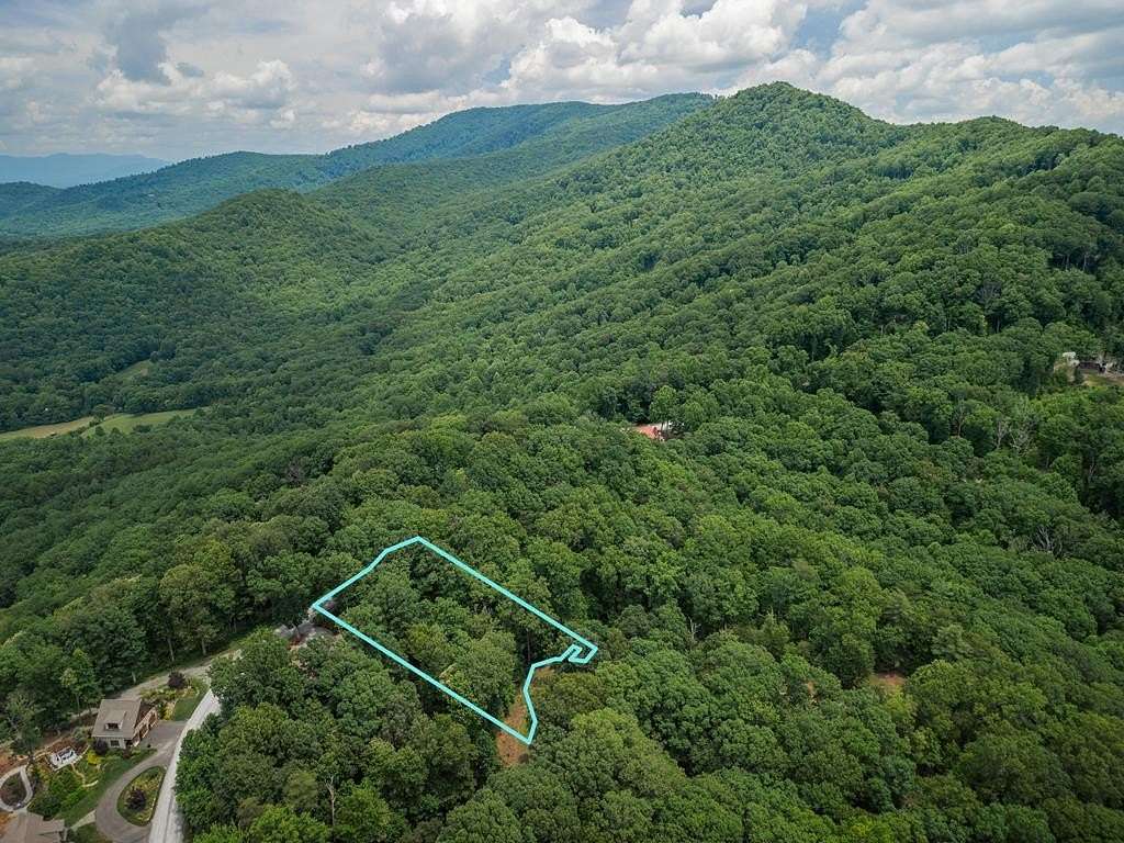 1.5 Acres of Residential Land for Sale in Murphy, North Carolina