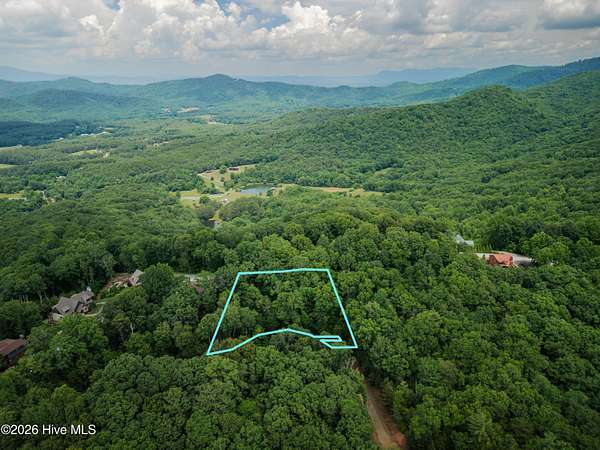 1.5 Acres of Residential Land for Sale in Murphy, North Carolina