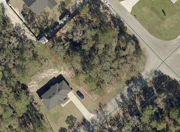 0.29 Acres of Residential Land for Sale in Ocala, Florida