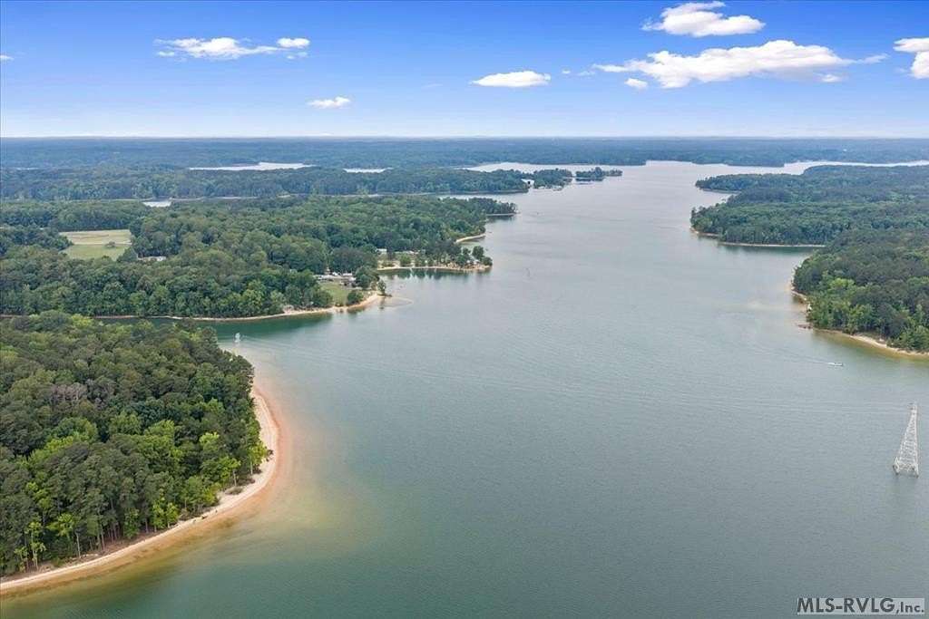 1.5 Acres of Land with Home for Sale in Henderson, North Carolina