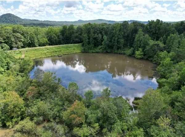 14.7 Acres of Land for Sale in Pickens, South Carolina