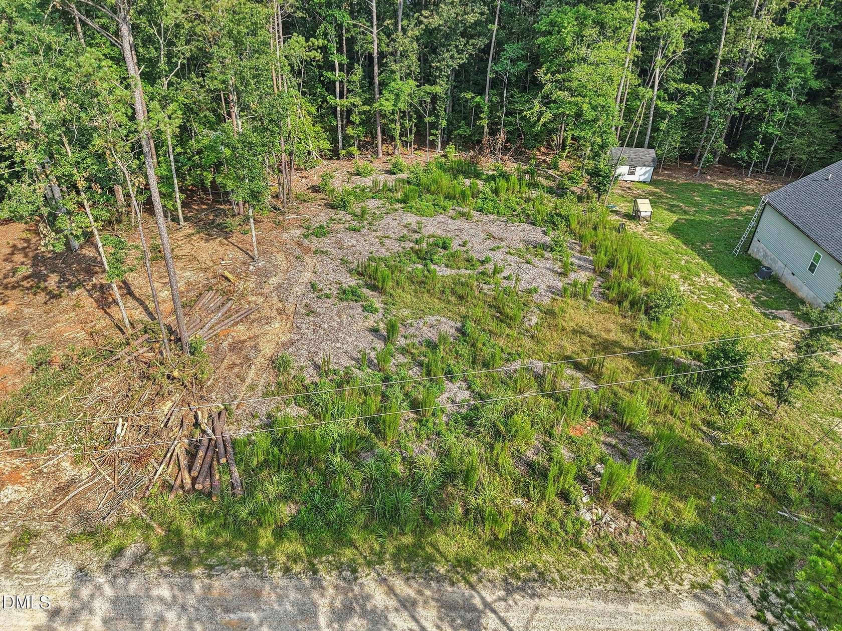 0.57 Acres of Residential Land for Sale in Fuquay-Varina, North Carolina