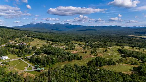 0.55 Acres of Residential Land for Sale in Jefferson, New Hampshire