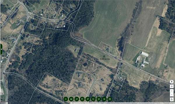 9 Acres of Residential Land for Sale in East Montpelier, Vermont