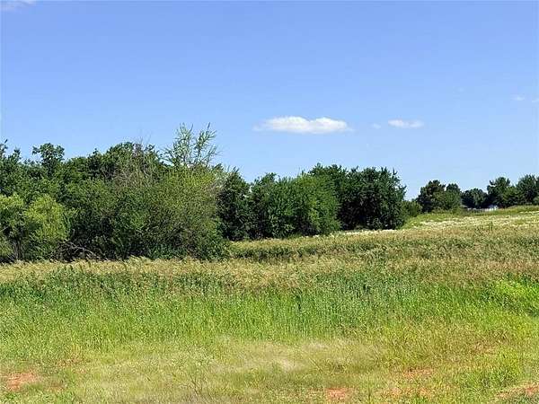 0.95 Acres of Residential Land for Sale in Edmond, Oklahoma