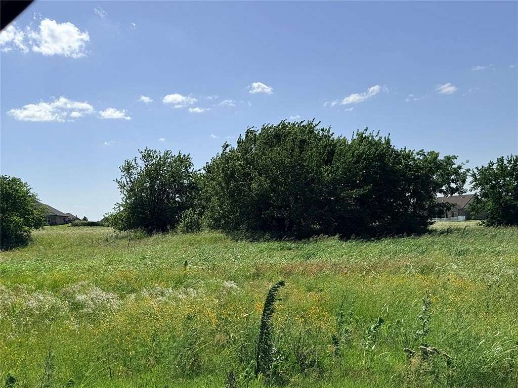 0.79 Acres of Residential Land for Sale in Edmond, Oklahoma