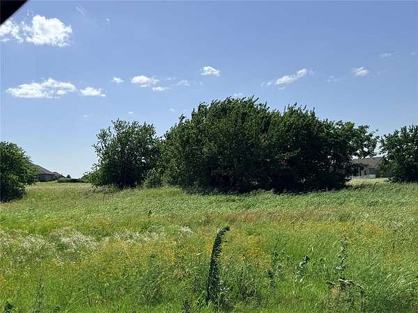 0.79 Acres of Residential Land for Sale in Edmond, Oklahoma
