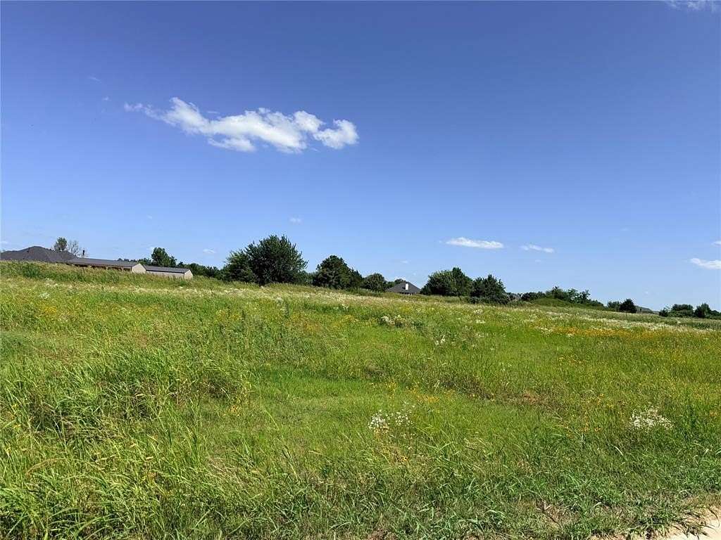 0.82 Acres of Residential Land for Sale in Edmond, Oklahoma