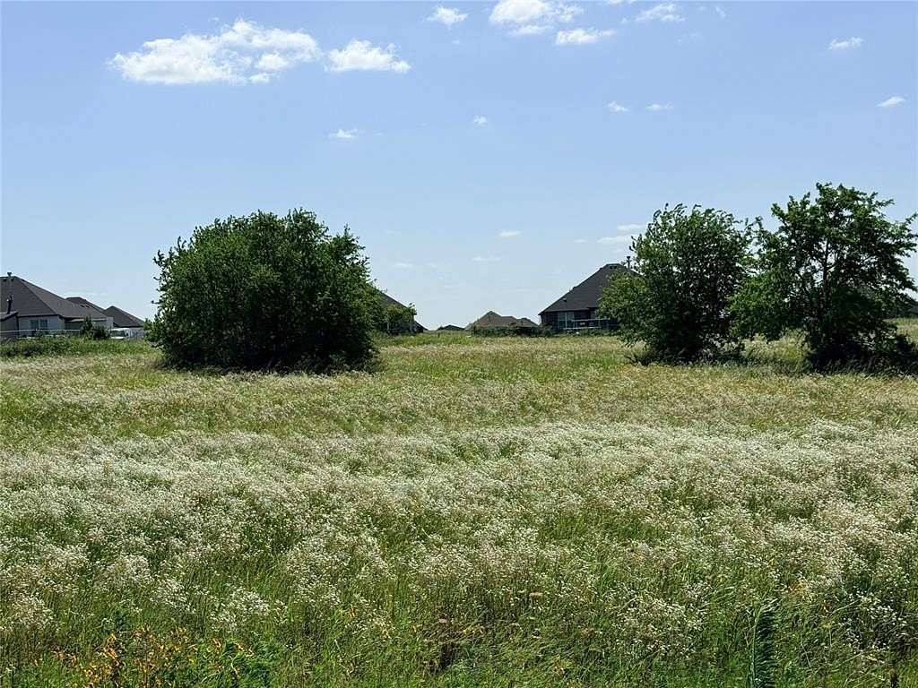 0.83 Acres of Residential Land for Sale in Edmond, Oklahoma