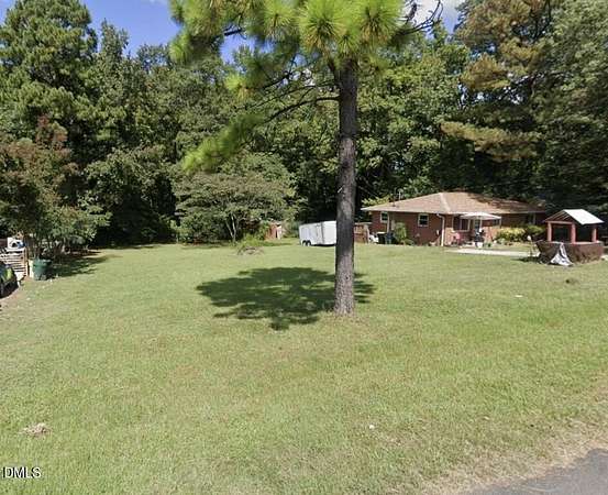 0.74 Acres of Residential Land for Sale in Durham, North Carolina