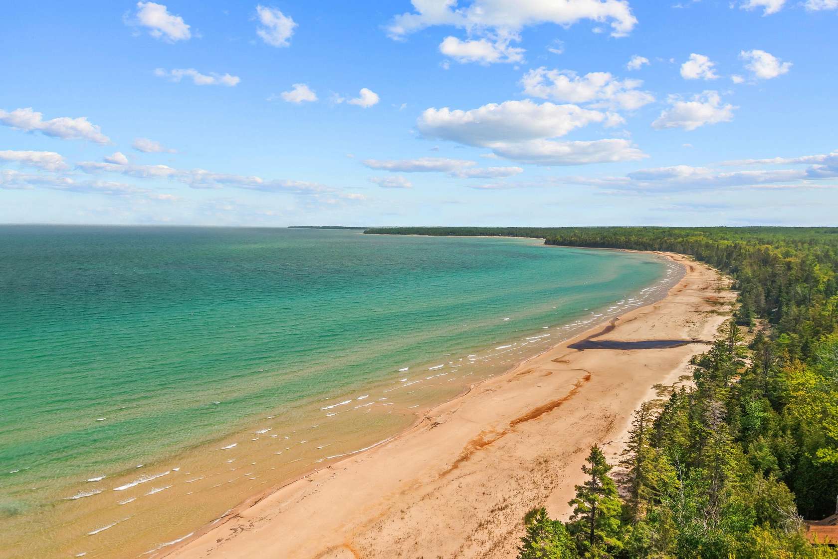 7 Acres of Land with Home for Sale in Alpena, Michigan