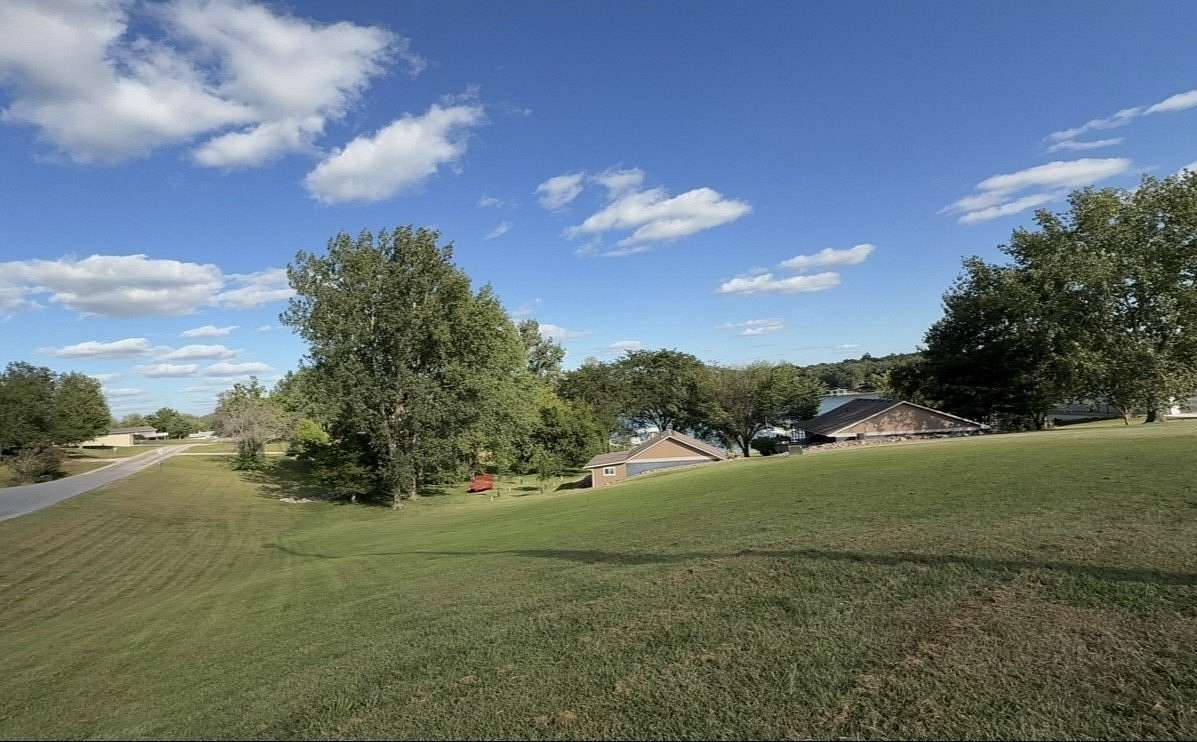 0.58 Acres of Residential Land for Sale in Ellston, Iowa