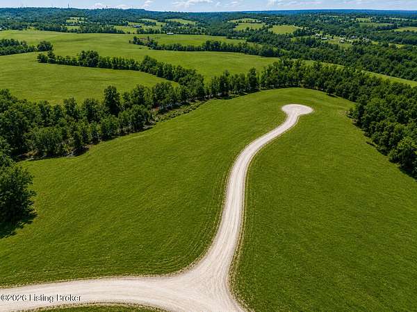 5.74 Acres of Residential Land for Sale in Shelbyville, Kentucky