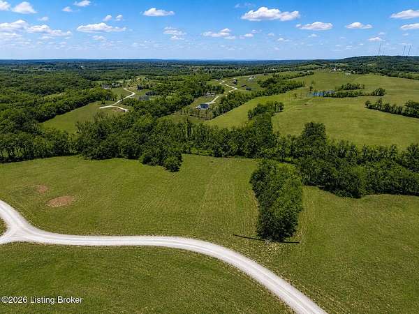 5.18 Acres of Residential Land for Sale in Shelbyville, Kentucky