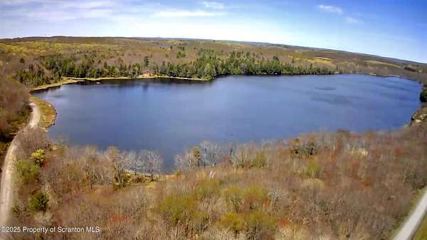 4.85 Acres of Land for Sale in Thompson, Pennsylvania
