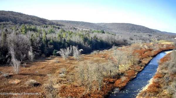97.7 Acres of Recreational Land for Sale in Starrucca, Pennsylvania