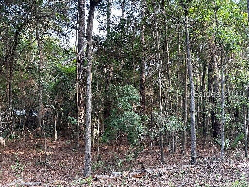 0.4 Acres of Residential Land for Sale in Daufuskie Island, South Carolina