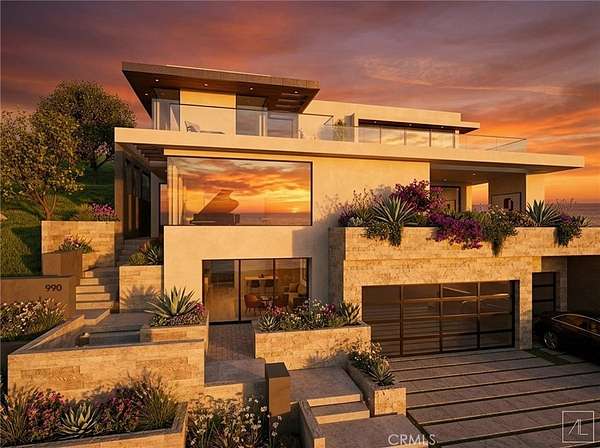 0.23 Acres of Residential Land for Sale in Laguna Beach, California