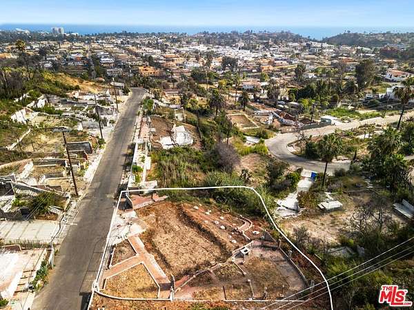 0.26 Acres of Residential Land for Sale in Pacific Palisades, California