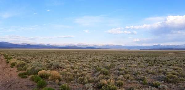 4.6 Acres of Residential Land for Sale in Blanca, Colorado