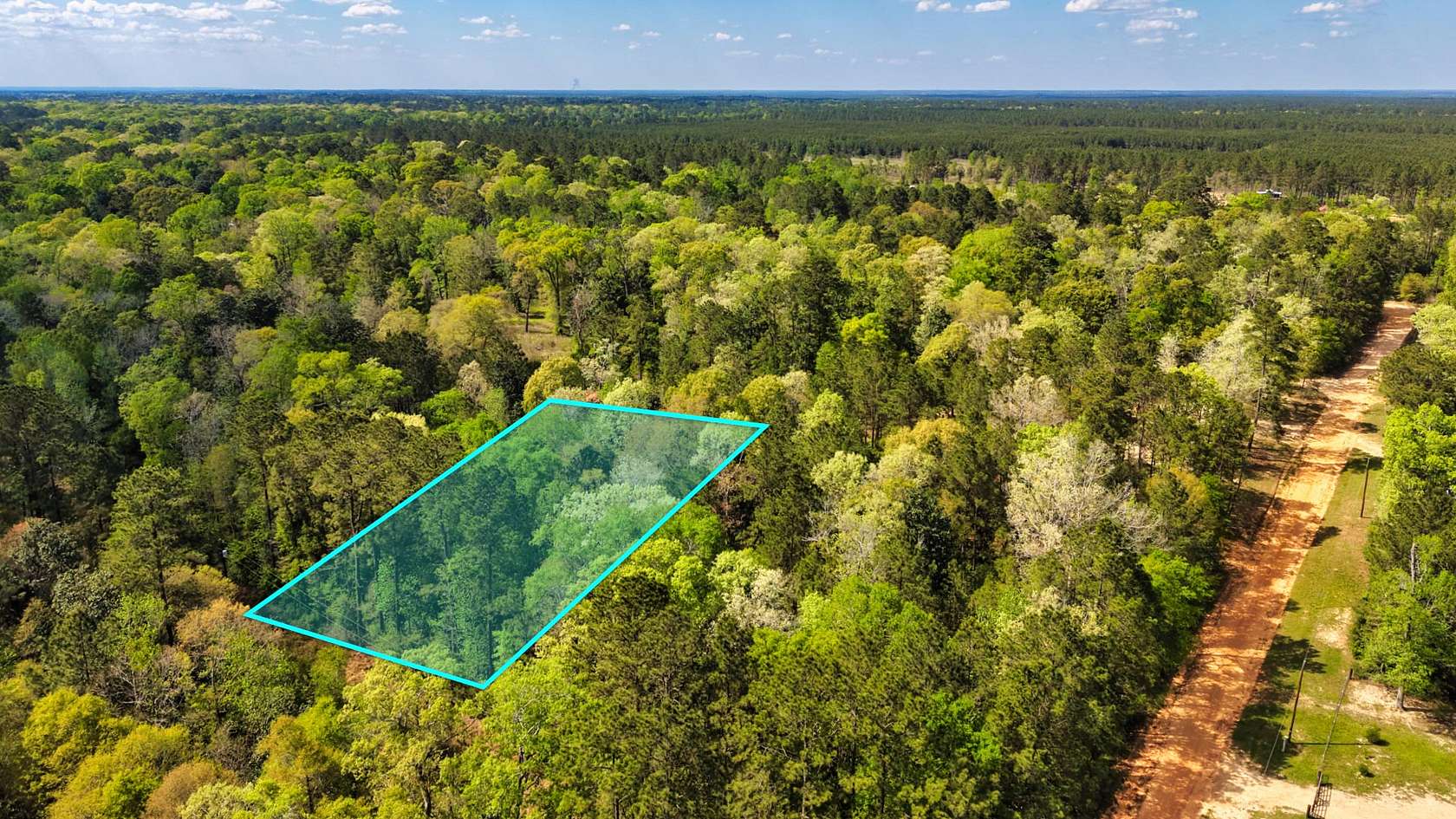 0.57 Acres of Residential Land for Sale in Cleveland, Texas