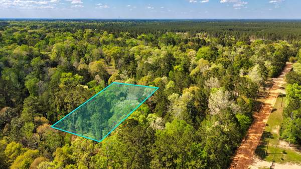 0.57 Acres of Residential Land for Sale in Cleveland, Texas