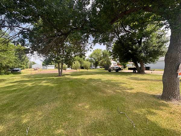 0.38 Acres of Residential Land for Sale in New Rockford, North Dakota