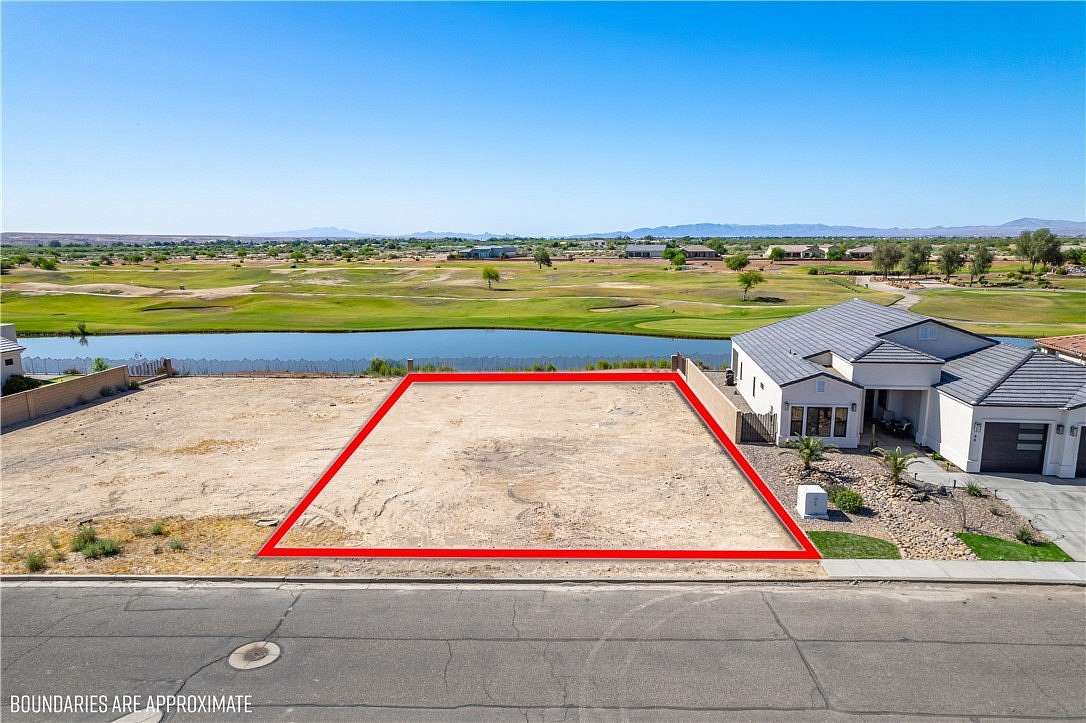 0.18 Acres of Residential Land for Sale in Mohave Valley, Arizona