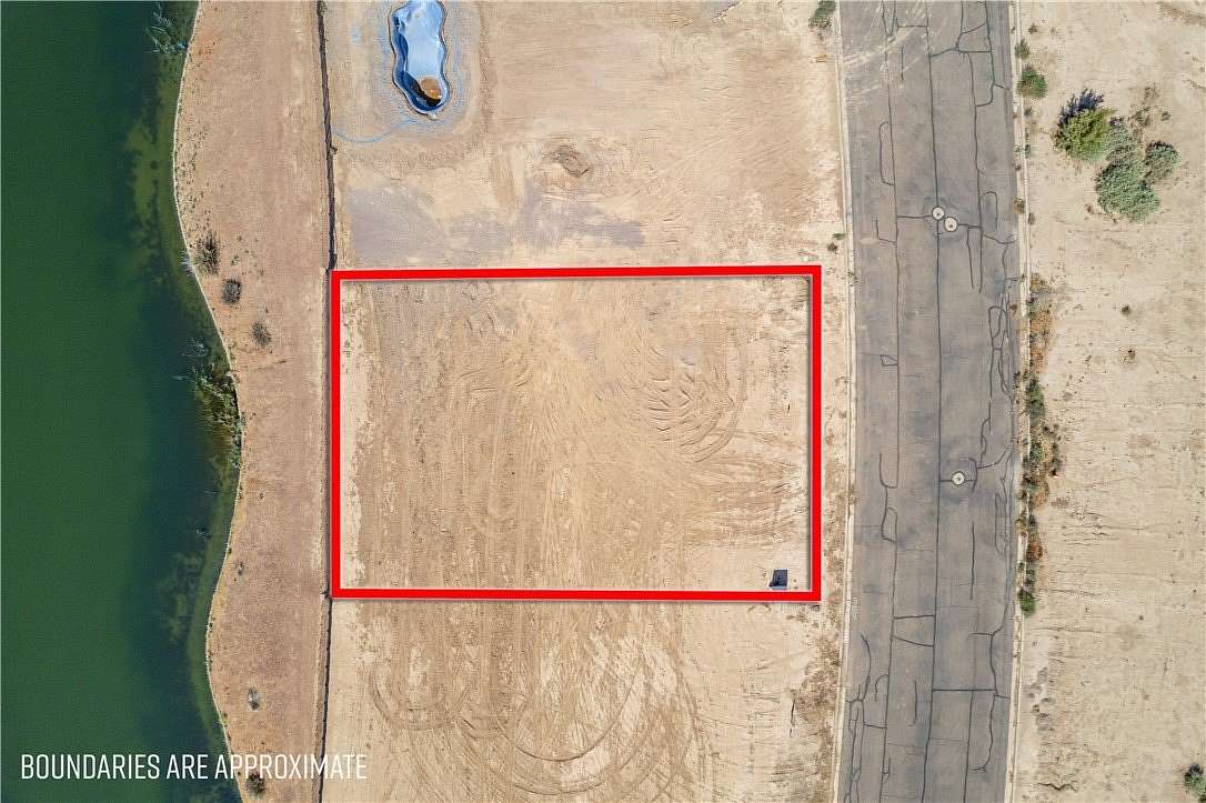0.18 Acres of Residential Land for Sale in Mohave Valley, Arizona