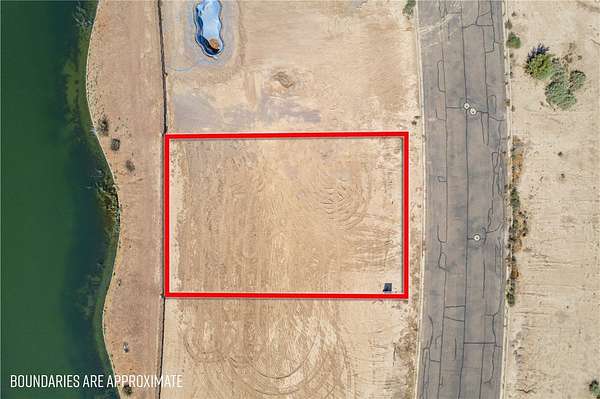 0.18 Acres of Residential Land for Sale in Mohave Valley, Arizona