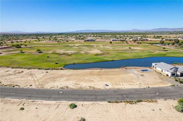 0.18 Acres of Residential Land for Sale in Mohave Valley, Arizona