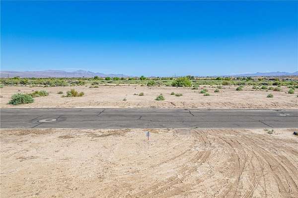 0.18 Acres of Residential Land for Sale in Mohave Valley, Arizona