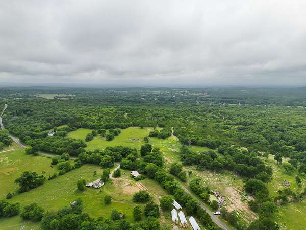 79 Acres of Recreational & Residential Land for Sale in Readyville, Tennessee