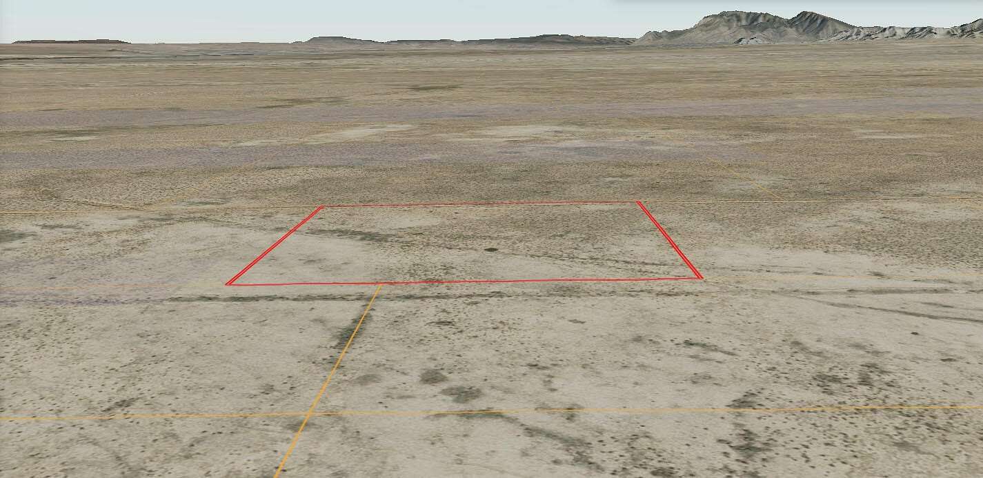 4.9 Acres of Residential Land for Sale in Belen, New Mexico