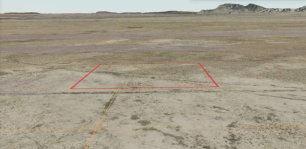 4.9 Acres of Residential Land for Sale in Belen, New Mexico