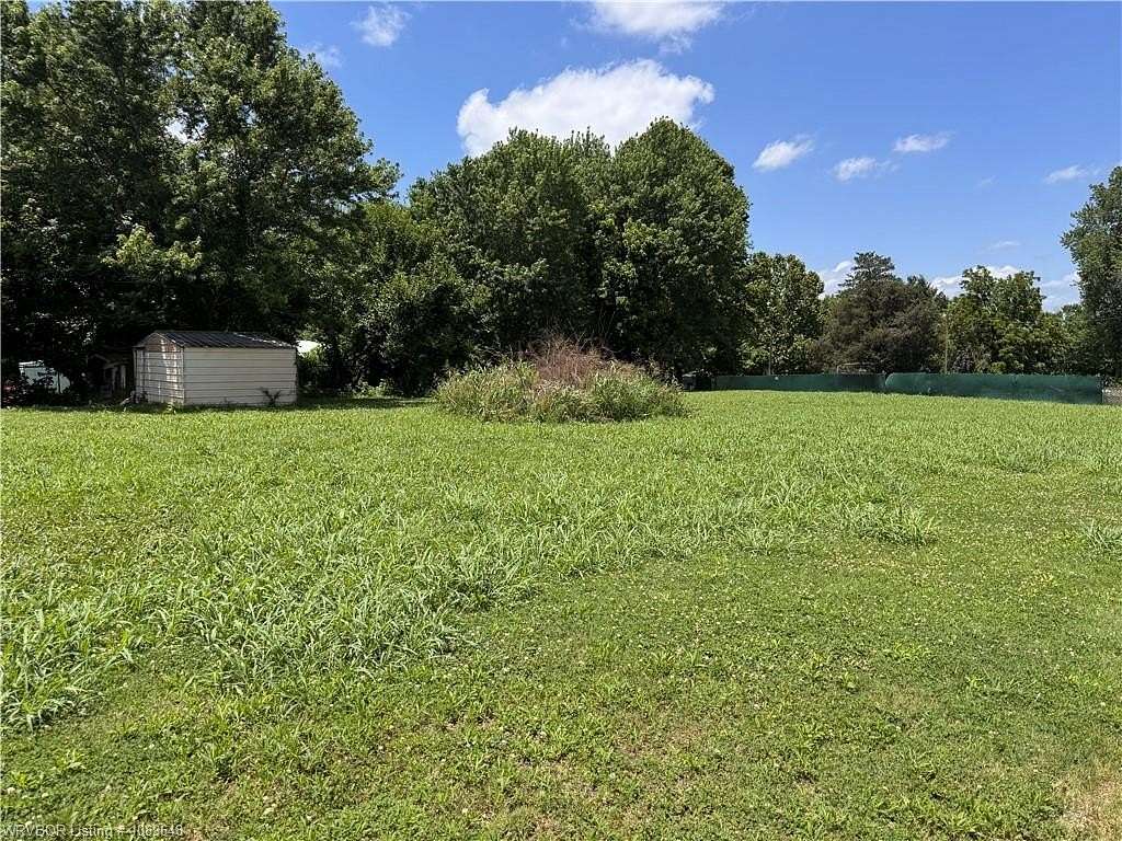 0.32 Acres of Residential Land for Auction in Gans, Oklahoma